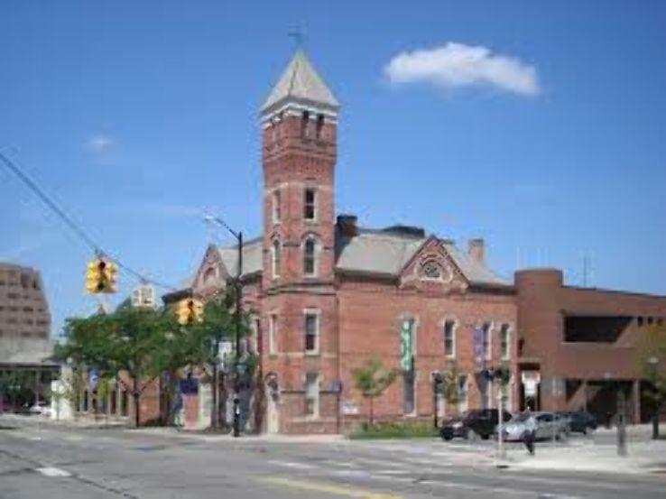 Ann Arbor 2021, #17 places to visit in michigan, top things to do